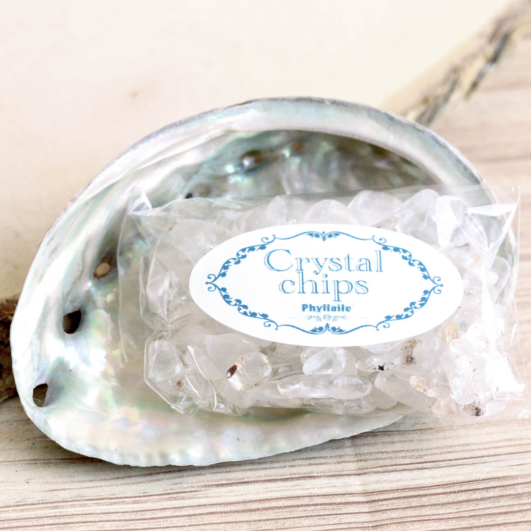 アバロンシェル浄化セット Lサイズ