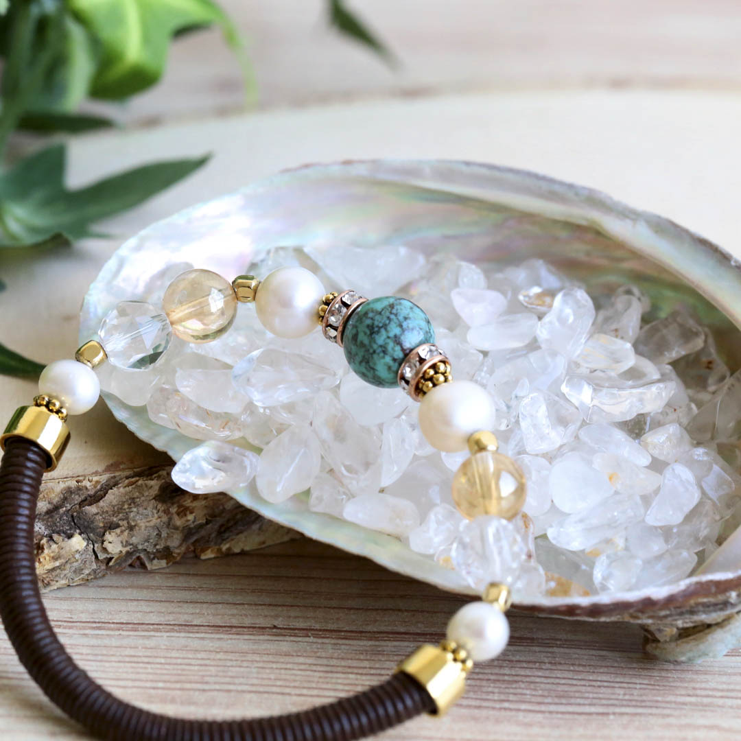 アバロンシェル浄化セット Lサイズ