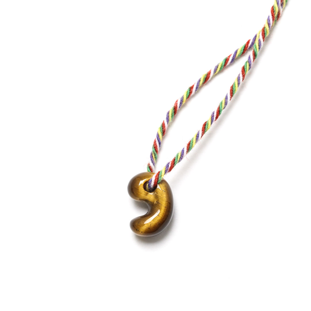 五行紐勾玉おまもり